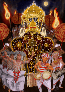 Kandy in Focus 2026 Exhibition